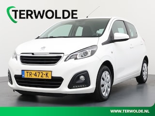 Peugeot 108 1.0 e-VTi Active | AIRCO |