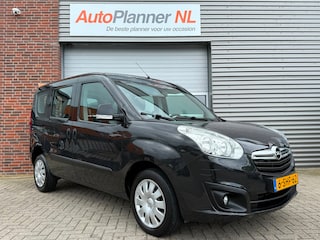 Opel Combo 1.4 L1H2 ecoFLEX Cosmo! Clima! Cruise!