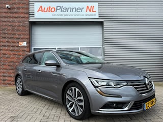 Renault Talisman Estate 1.5 dCi Intens! Camera! Navi! HUD!
