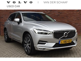 Volvo XC60 T4 190PK Inscription | 360 graden camera | Trekhaak | Keyless | Bliss | HUD