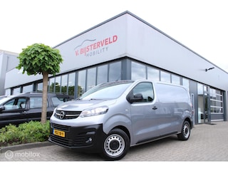 Opel Vivaro bestel 2.0 CDTI L2H1 Edition