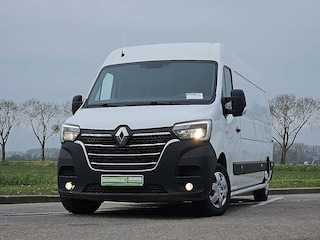 Renault Master 2.3 L3H2 RED 150Pk AC!