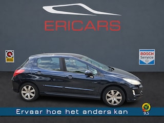 Peugeot 308 1.6 VTi Style NAVI AIRCO