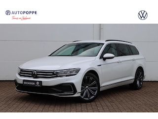 Volkswagen Passat Variant 1.4 TSI PHEV GTE Business 218pk DSG6 | SOH 96,9% |