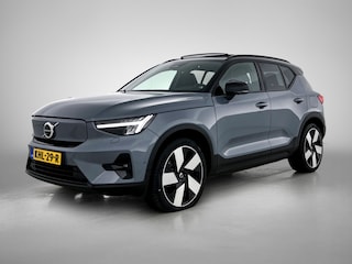 Volvo XC40 P6 Ultimate | Panorama dak | Memory | Climate | 95% SOH |