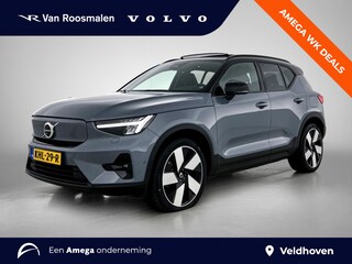 Volvo XC40 P6 Ultimate | Panorama dak | Memory | Climate | 95% SOH |