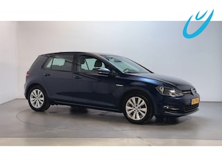 Volkswagen Golf 1.0 TSI 116pk Connected Series Camera App-Connect DAB+ Navigatie