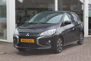Mitsubishi Space Star 1.2 Topstar