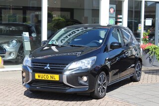Mitsubishi Space Star 1.2 Topstar