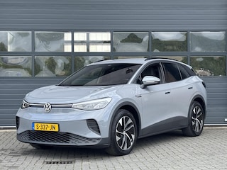 Volkswagen ID.4 PRO 77 kWh I AUTOMAAT I WINTERPAKKET I NAVIGATIE I APPLE CARPLAY