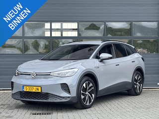 Volkswagen ID.4 PRO 77 kWh I AUTOMAAT I WINTERPAKKET I NAVIGATIE I APPLE CARPLAY