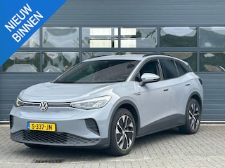 Volkswagen ID.4 PRO 77 kWh I AUTOMAAT I WINTERPAKKET I NAVIGATIE I APPLE CARPLAY