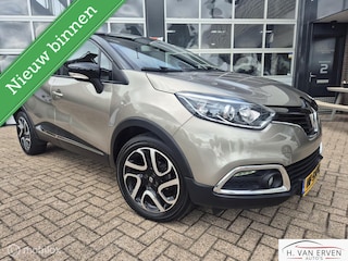 Renault Captur 0.9 Dynamique DEALERONDERHOUDEN NAP CAMERA