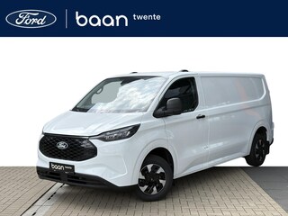 Ford Transit Custom 340 L2H1 Trend 71 kWh / 218 PK