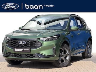 Ford Kuga 2.5 PHEV ST-Line | Trekhaak wegkl. | Driver ass. Pack | Winter Pack | Bursting Green