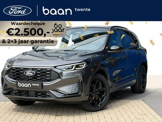 Ford Kuga 2.5 PHEV BlueCruise Edition | Handsfree autorijden | Trekhaak |
