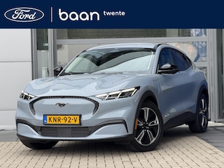 Ford Mustang Mach-E Standard RWD 73 kWh | 470 km WLTP | Uit voorraad leverbaar | Fiscaal aantrekkelijk |