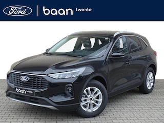 Ford Kuga 2.5 PHEV Titanium | Adaptive Cruise | Dodehoekspiegel | Trekhaak wegklapbaar |