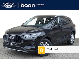 Ford Kuga 2.5 PHEV Titanium | Adaptive Cruise | Dodehoekspiegel | Trekhaak wegklapbaar |