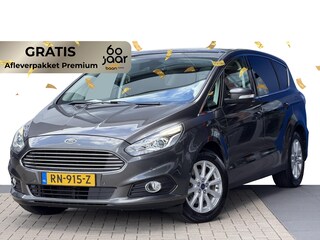 Ford S-MAX 1.5 Titanium 7p.