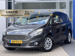 Ford S-MAX 1.5 Titanium 7p.