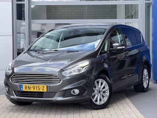 Ford S-MAX 1.5 Titanium 7p.