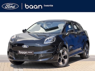 Ford Puma Gen-E Select 47 kWh | 417 KM WLTP | | Winter Pack | Comfort Pack | Camera | Navi |