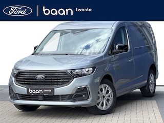 Ford Transit Connect 2.0 EcoBlue L2 Limited Automaat