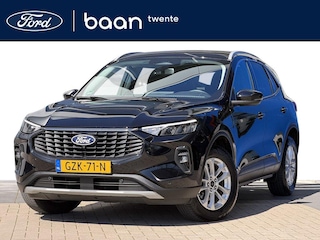 Ford Kuga 2.5 PHEV Titanium | Winter Pack | Driver Ass. Pack | Adaptive Cruise Control | Blis | Camera |