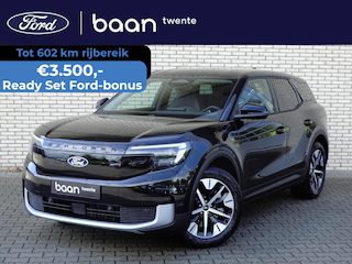 Ford Explorer Style Standard Range RWD 58 kWh | 444 km WLTP | Winter Pack | 19 inch lichtmetaal |