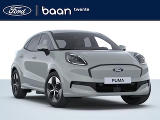 Ford Puma Gen-E Select 47 kWh | 417 KM WLTP | Winter Pack | Camera | Navi |