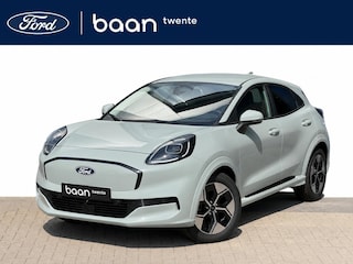 Ford Puma Gen-E Select 47 kWh | 417 KM WLTP | Winter Pack | Camera | Navi |