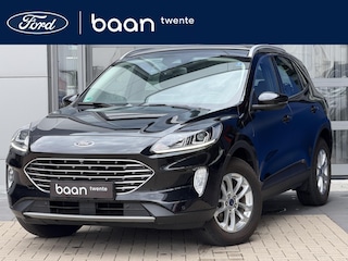 Ford Kuga 2.5 PHEV Titanium | Driver Ass. Pack | Winter Pack | BLIS | ACC |