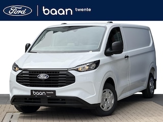 Ford Transit Custom 320 2.5 PHEV L2H1 Trend | Trekhaak | Stoelverwarming | Navigatie