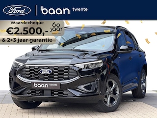 Ford Kuga 2.5 PHEV ST-Line | Trekhaak | Driver Ass. Pack | Winter Pack | Camera | BLIS |