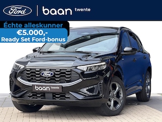 Ford Kuga 2.5 PHEV ST-Line | Trekhaak | Driver Ass. Pack | Winter Pack | Camera | BLIS |
