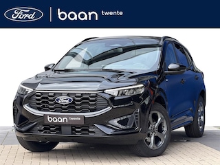 Ford Kuga 2.5 PHEV ST-Line | Trekhaak | Driver Ass. Pack | Winter Pack | Camera | BLIS |