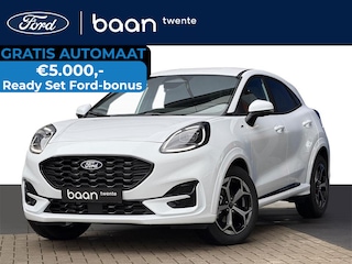 Ford Puma 1.0 EcoBoost Hybrid ST-Line | Automaat | Winter Pack | Camera | Comfort Pack |