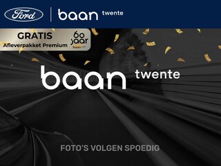 Ford Kuga 2.5 PHEV Titanium | Winter Pack | Driver Ass. Pack | All weather banden |