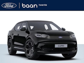 Ford Capri Premium Extended Range RWD 79 kWh | 21 inch | Pano dak | B&O | Head-UP |