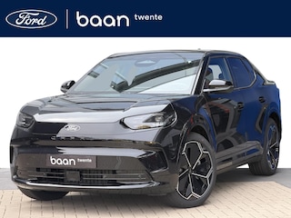 Ford Capri Premium Extended Range RWD 79 kWh | 21 inch | Pano dak | B&O | Head-UP |