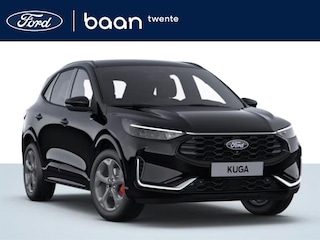 Ford Kuga 2.5 PHEV ST-Line X | AGR stoelen | Trekhaak | Adaptive Cruise |