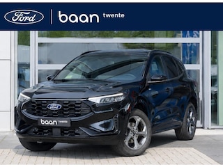 Ford Kuga 2.5 PHEV ST-Line X | AGR stoelen | Trekhaak | Adaptive Cruise |