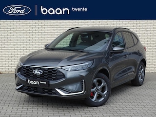 Ford Kuga 2.5 PHEV ST-Line X | AGR stoelen | Trekhaak | Adaptive Cruise |