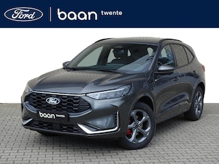 Ford Kuga 2.5 PHEV ST-Line X | AGR stoelen | Trekhaak | Adaptive Cruise |