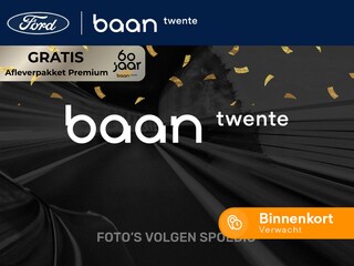 Ford Kuga 2.5 PHEV Titanium | Trekhaak | Winter Pack | All weather banden | Camera | Navi |