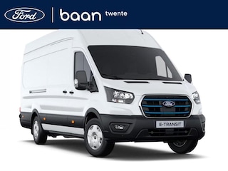 Ford Transit 425 L4H3 Trend 89 kWh