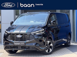 Ford Transit Custom 320 2.5 PHEV L2H1 Sport Dubbel Cabine | FULL OPTION |