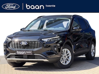 Ford Kuga 2.5 PHEV Titanium | Adaptive Cruise | Dodehoekspiegel | Trekhaak wegklapbaar |