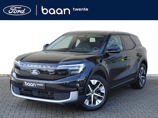 Ford Explorer Style Standard Range RWD 58 kWh | 444 km WLTP | Winter Pack | 19 inch lichtmetaal |